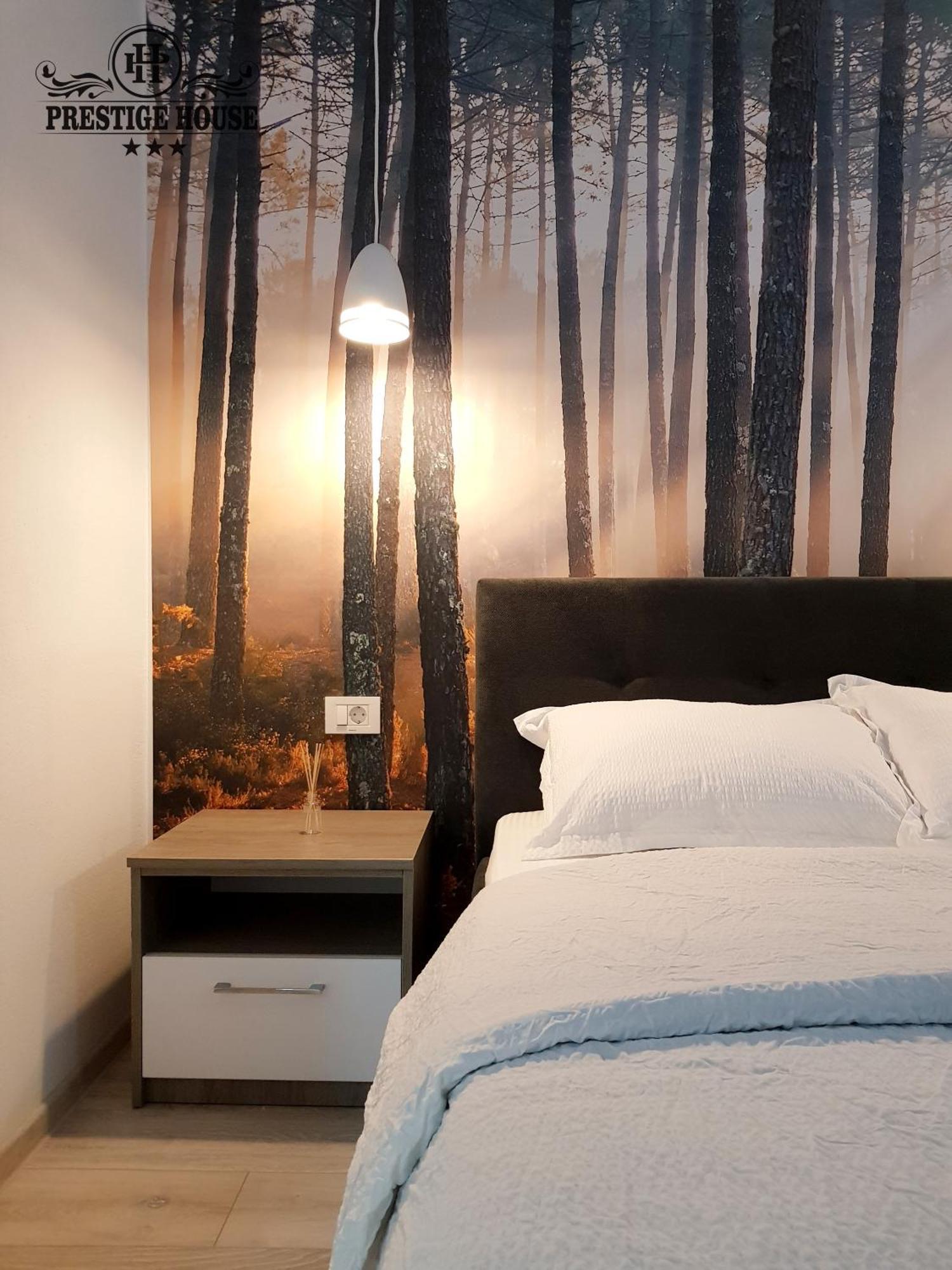 Pensiunea Prestige House Curtea de Argeş Екстериор снимка